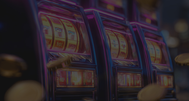 Temple Slots Casino